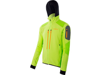 Chaqueta Windstopper Peyrol 104