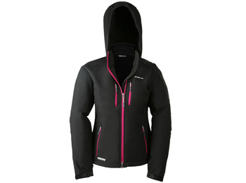 Chaqueta Windstopper Trangoworld Angi 711