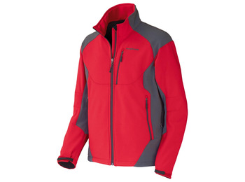 Chaqueta Windstopper Trangoworld Enar 295