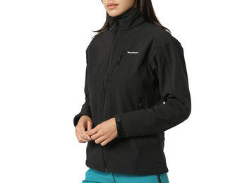 Chaqueta Windstopper Trangoworld Gosai 211