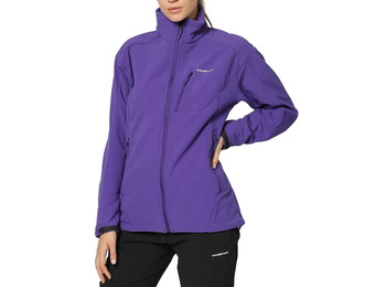 Chaqueta Windstopper Trangoworld Gosai 2AA