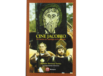 Cine Jacobeo - El Camino de Santiago en la pantalla