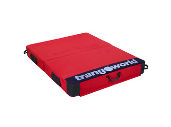 Colchoneta Trangoworld Crash Pad Veider 5.0 120 U