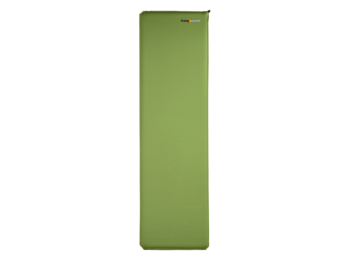 Colchoneta Trangoworld Standard Mat 185X50X3 Verde