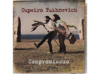 Cd Compromiscuo - Cupeiro Yukhnevich