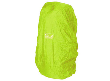 Cubremochilas Active Leisure 15-35 Litros Verde manzana