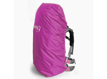 Cubremochilas Altus 20-30 Litros Rosa fucsia