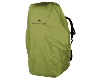 Cubremochilas Ferrino 25/50 L Verde kaki