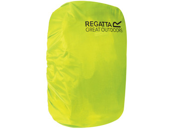 Cubremochilas Regatta 35 - 50 L Verde