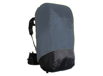 Cubremochilas Sea To Summit Deluxe 70-90 litros Gris