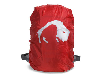 Cubremochilas Tatonka Rain Flap XS 20-30 L Rojo