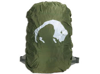 Cubremochilas Tatonka Rain Flap XS 20-30 l Verde