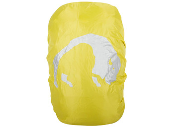 Cubremochilas Tatonka Rain Flap XXS 10-22 l Amarillo