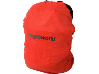 Cubremochilas Trangoworld Light 60-90 L. 110