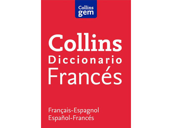 Dicionario Francés Collins Español-Francés Francés-Español