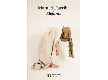 Elefante - Manuel Darriba