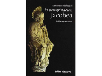 Elementos simbólicos de la Peregrinación Jacobea