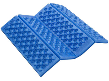 Esterilla Regatta Foam Sit Mat Azul