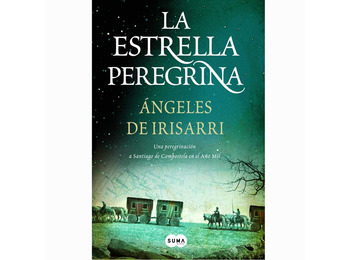 La Estrella Peregrina - Ángeles de Irisarri