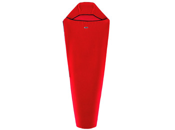 Ferrino Thermal Liner Rojo