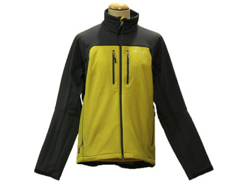 Forro Soft Shell Trangoworld Bija 5F3