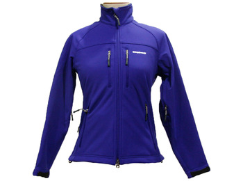 Forro Soft Shell Trangoworld Lora 571