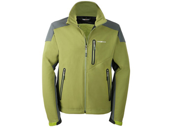 Forro Soft Shell Trangoworld Tamy 6FG