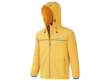 Forro Soft Shell Trangoworld Viko 340