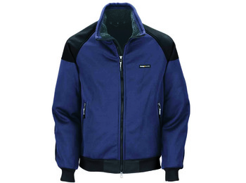 Forro Trangoworld Nordic 660 Azul