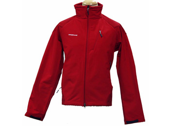 Forro Trangoworld Soft Shell Balki 520