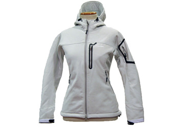 Forro Trangoworld Soft Shell Sare 490