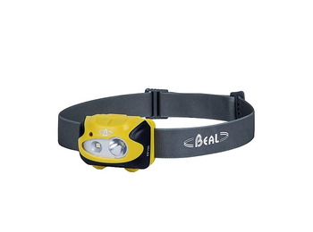 Frontal Beal FF 150 Amarillo/Negro