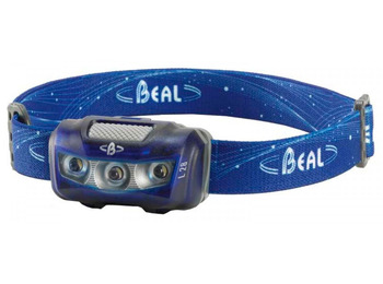 Frontal Beal L 28 Azul