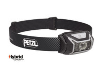 Frontal Petzl Actik Core 600 lumens Negro