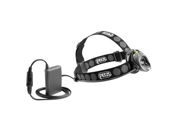 Frontal Petzl Myobelt XP E84.P