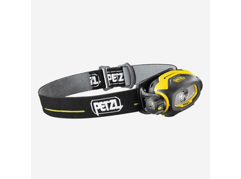 Frontal Petzl Pixa 2 ATEX 1 P-LED E78BHB