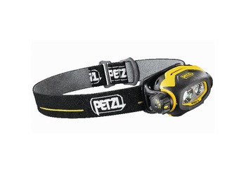 Frontal Petzl Pixa 3 ATEX 2 P-LED E78CHB