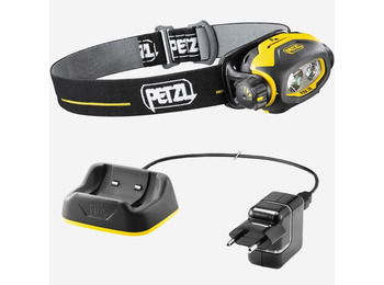 Frontal Petzl Pixa 3R