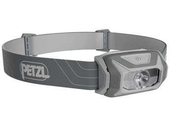 Frontal Petzl Tikkina 300 Lumens Gris