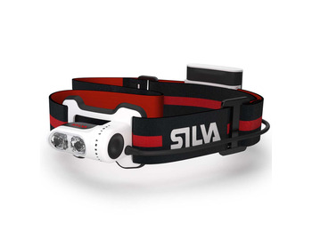 Frontal Silva Trail Runner II