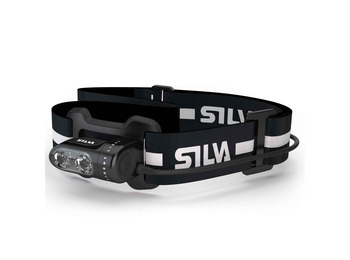 Frontal Silva Trail Runner II USB