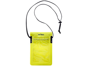 Funda Impermeable Para Teléfono Móvil Tatonka WP Neck Pouch