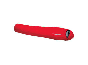 Funda  Trangoworld Vivac Trangoworld Lite Rojo