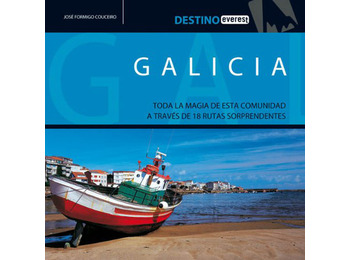 Galicia - Destino Everest