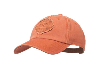 Gorra Buff Santiago Baseball Junction Copper