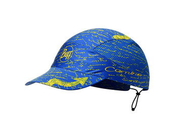 Gorra Buff Signal Royal Blue