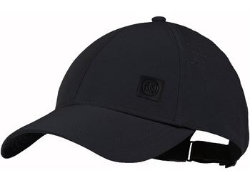 Gorra Buff Summit Negro