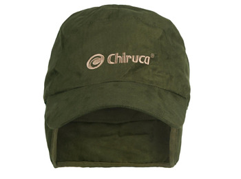 Gorra Chiruca Reversible Fluor CH+