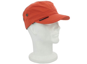 Gorra Elementerre Gull Naranja