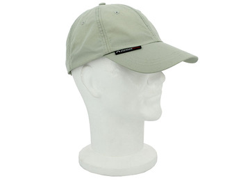 Gorra Elementerre Ibis Gris